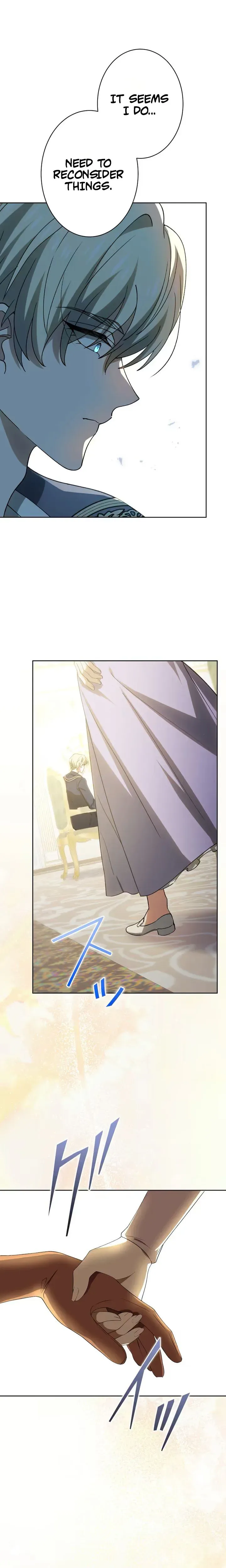 Don’t Obsess Over the Fake Princess! Chapter 28 145 3d4a9d6ff4c5