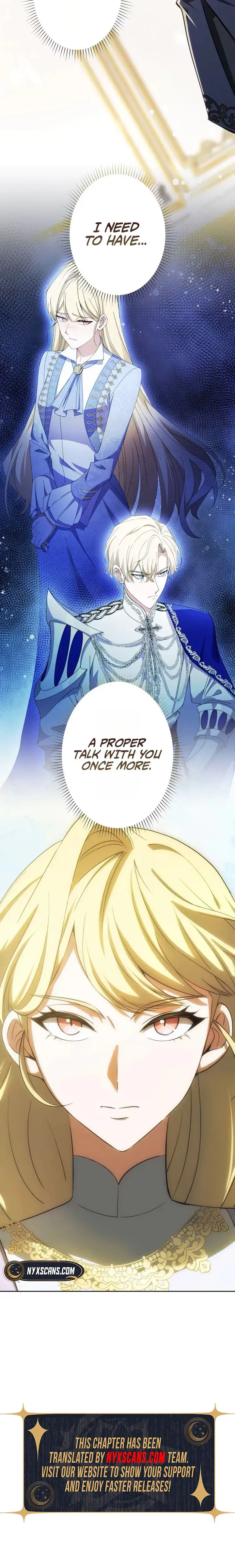 Don’t Obsess Over the Fake Princess! Chapter 28 160 41dab17419dd