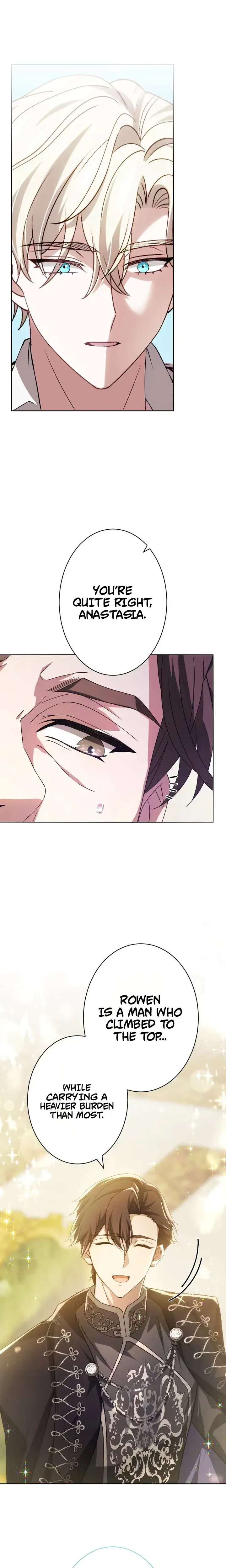 Don’t Obsess Over the Fake Princess! Chapter 28 151 67996ec6260c