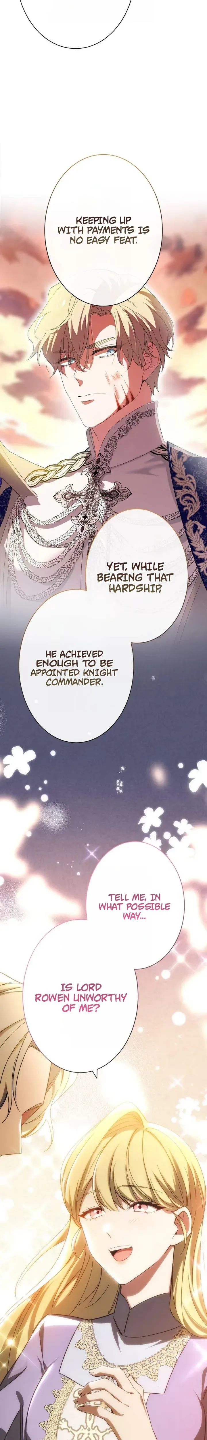 Don’t Obsess Over the Fake Princess! Chapter 28 149 9d090ec8c136