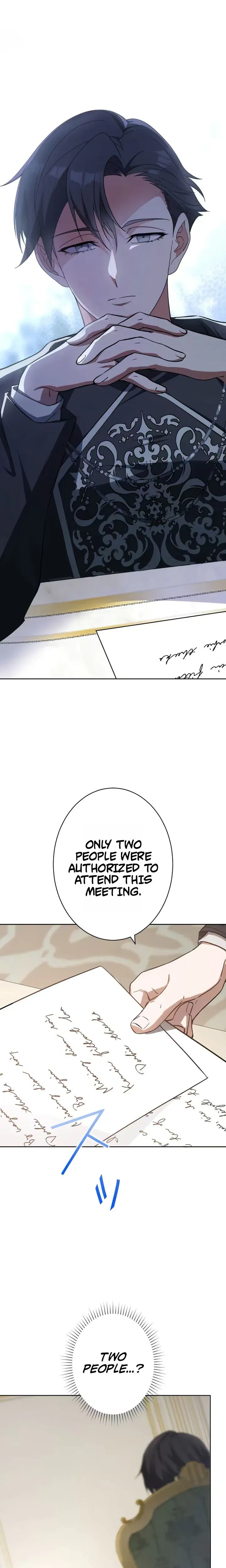 Don’t Obsess Over the Fake Princess! Chapter 28 124 b83a245b3223