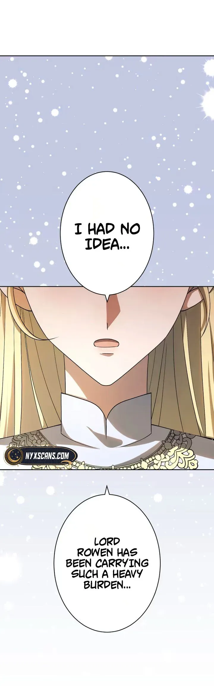 Don’t Obsess Over the Fake Princess! Chapter 28 144 cdc89381ad11