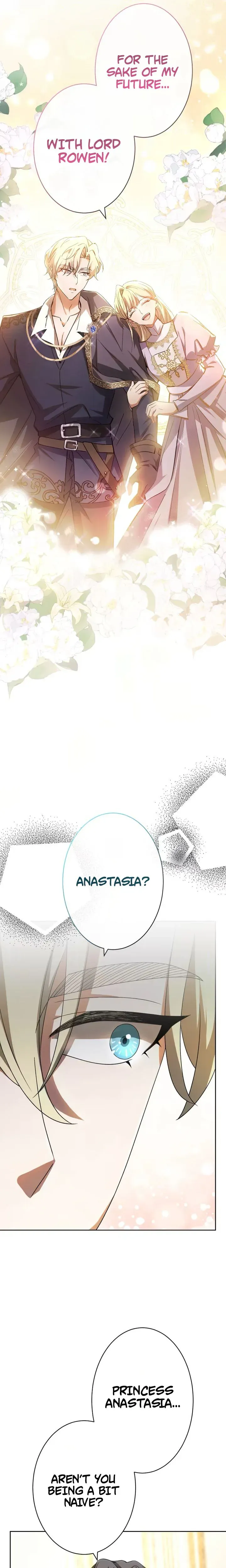 Don’t Obsess Over the Fake Princess! Chapter 28 146 df82b47383ec