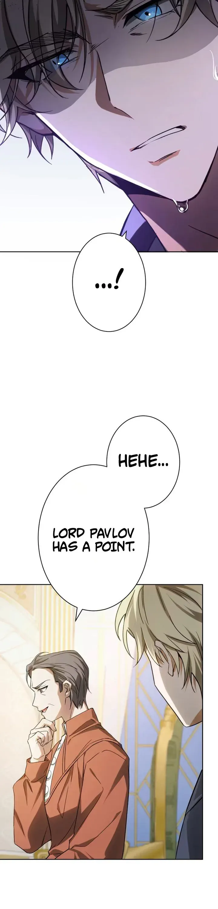 Don’t Obsess Over the Fake Princess! Chapter 28 134 e4ae38cc3ca9