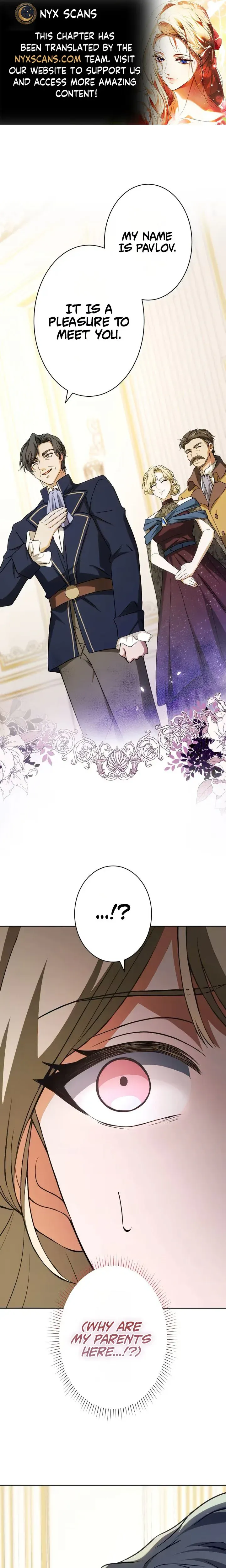 Don’t Obsess Over the Fake Princess! Chapter 28 121 fafffe3abc11
