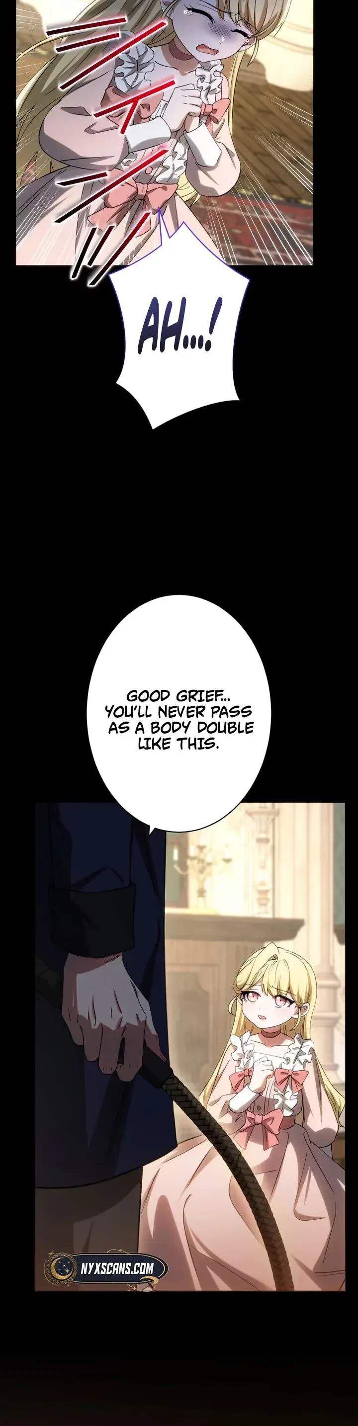 Don’t Obsess Over the Fake Princess! Chapter 30 115 0626b3dc014b