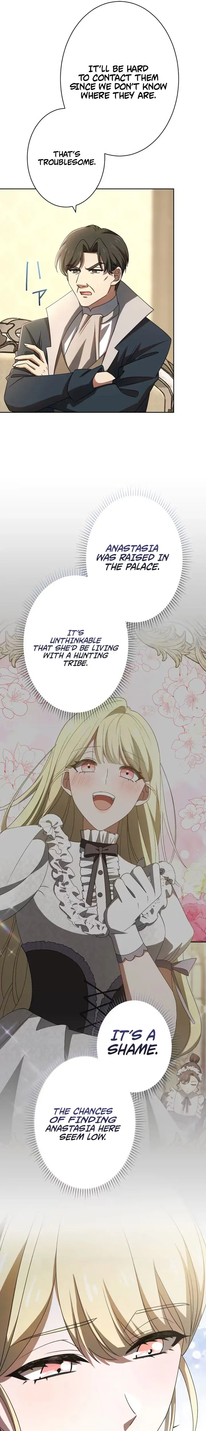 Don’t Obsess Over the Fake Princess! Chapter 30 102 0cf259b717e0