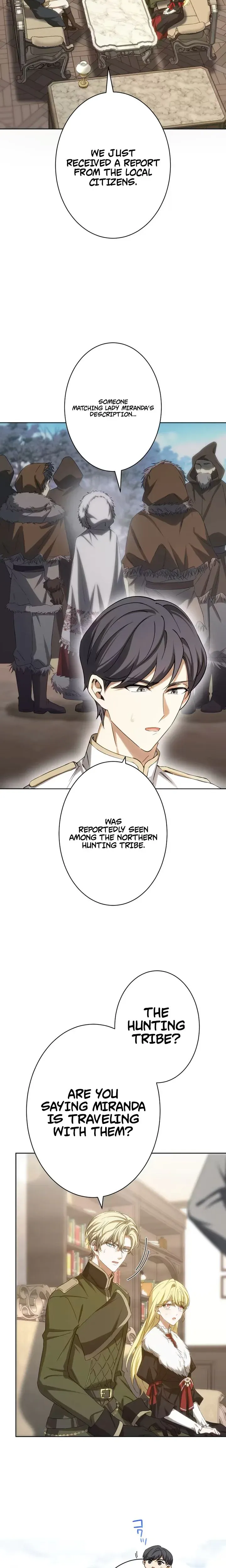 Don’t Obsess Over the Fake Princess! Chapter 30 101 11db39a6d8fe