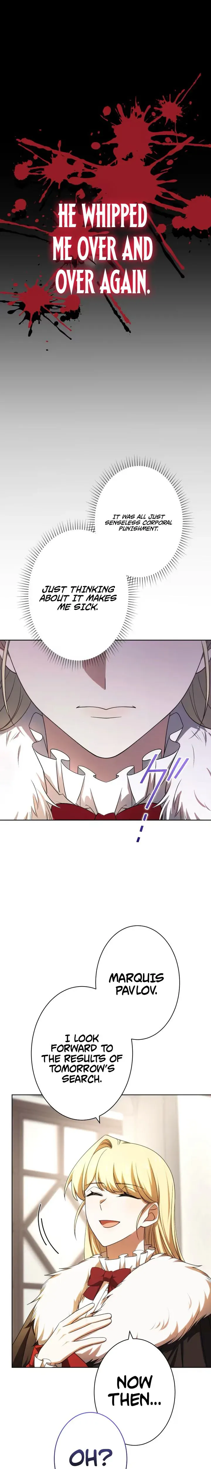 Don’t Obsess Over the Fake Princess! Chapter 30 117 3280c1c8b610