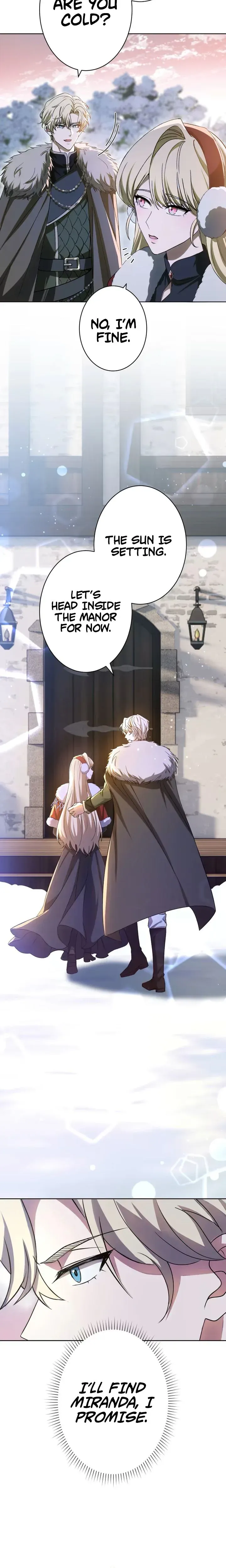 Don’t Obsess Over the Fake Princess! Chapter 30 98 4bbf7f617a27