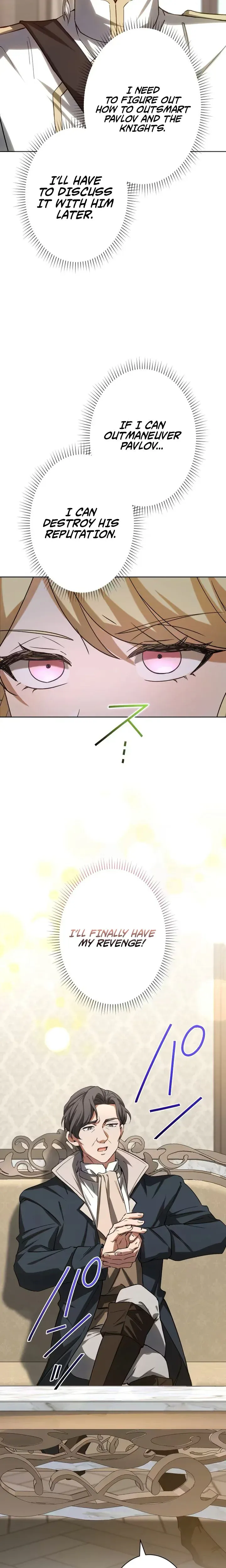 Don’t Obsess Over the Fake Princess! Chapter 30 111 612bbd3f5383