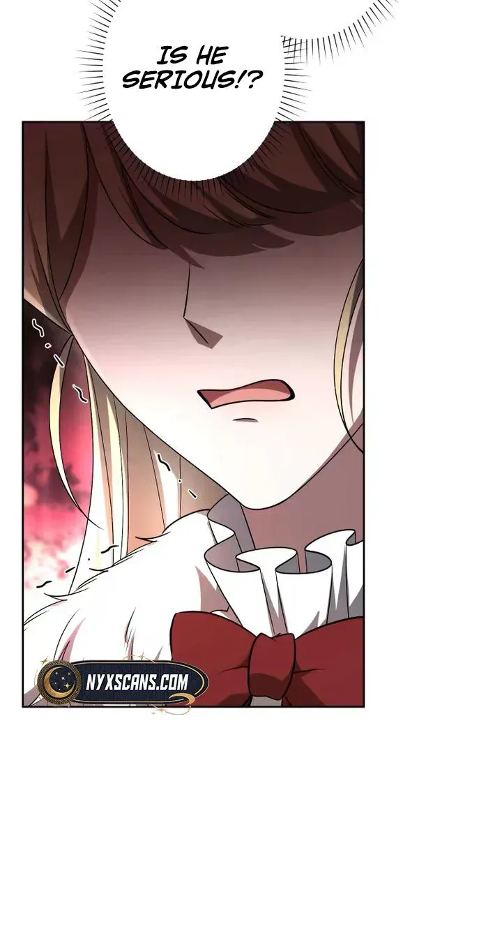 Don’t Obsess Over the Fake Princess! Chapter 30 120 7147b4a2f0ad