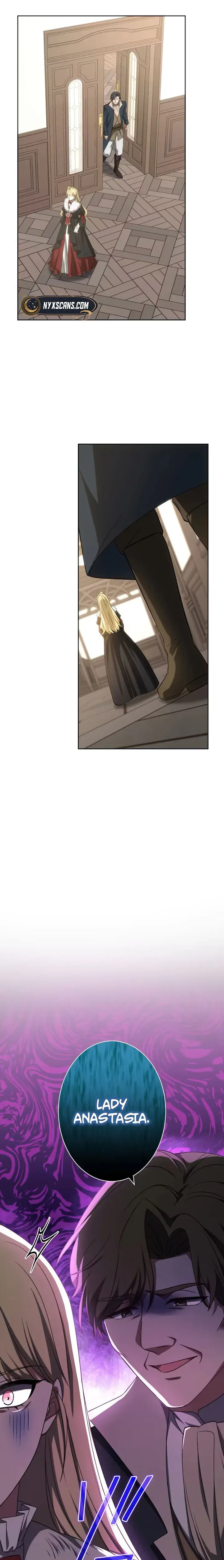 Don’t Obsess Over the Fake Princess! Chapter 30 113 842ca244e38c