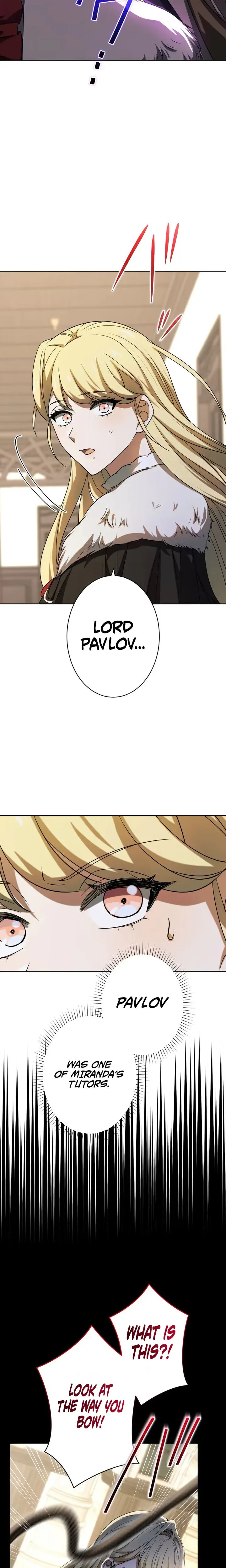 Don’t Obsess Over the Fake Princess! Chapter 30 114 a43e466318a8