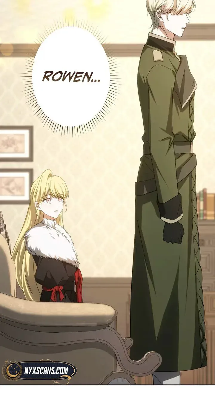Don’t Obsess Over the Fake Princess! Chapter 30 107 c625d7046f14