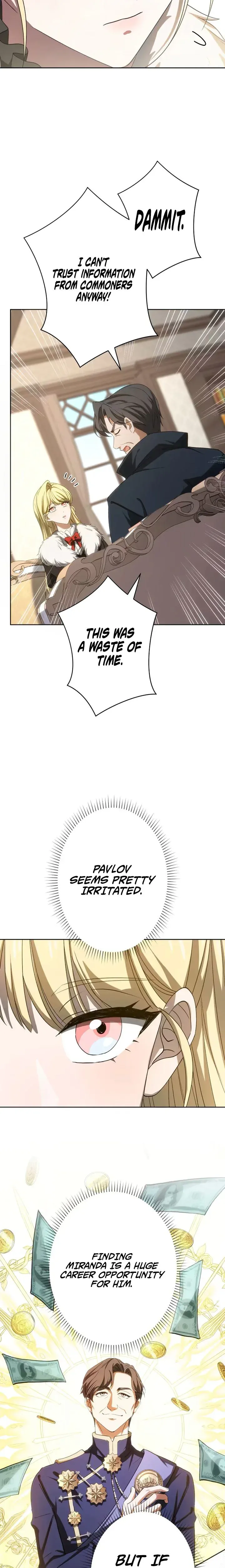 Don’t Obsess Over the Fake Princess! Chapter 30 103 ddbf2c0ff83f