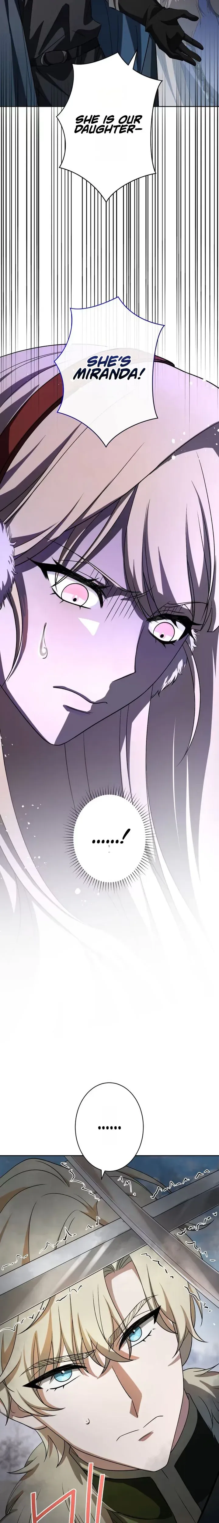 Don’t Obsess Over the Fake Princess! Chapter 32 201 009478ebfb48