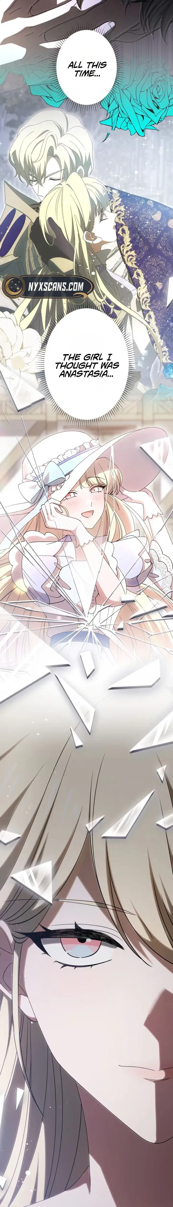 Don’t Obsess Over the Fake Princess! Chapter 32 170 03ba7c9dee3c