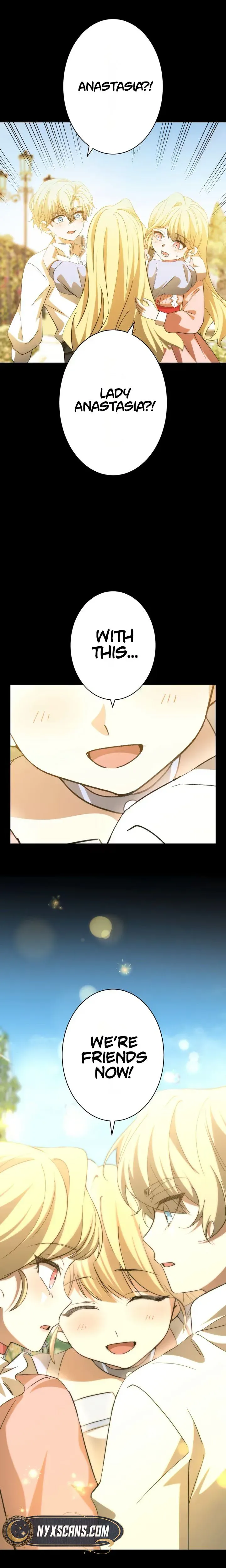 Don’t Obsess Over the Fake Princess! Chapter 32 210 2b9fd7d33ad1