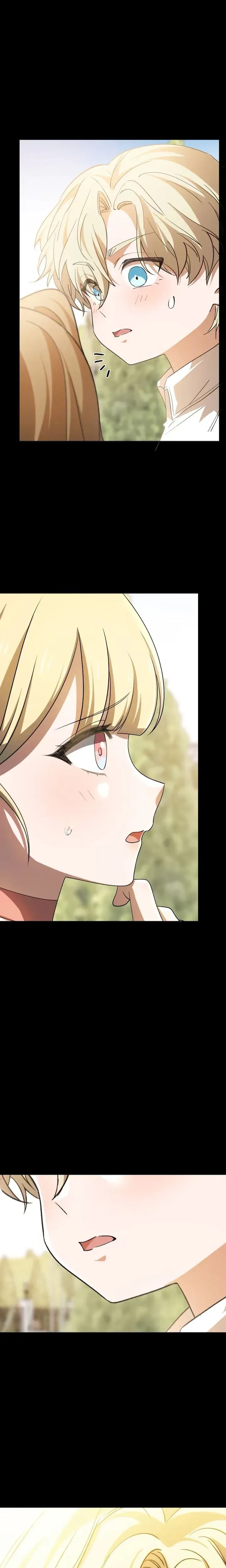 Don’t Obsess Over the Fake Princess! Chapter 32 211 3fb06d241b8a