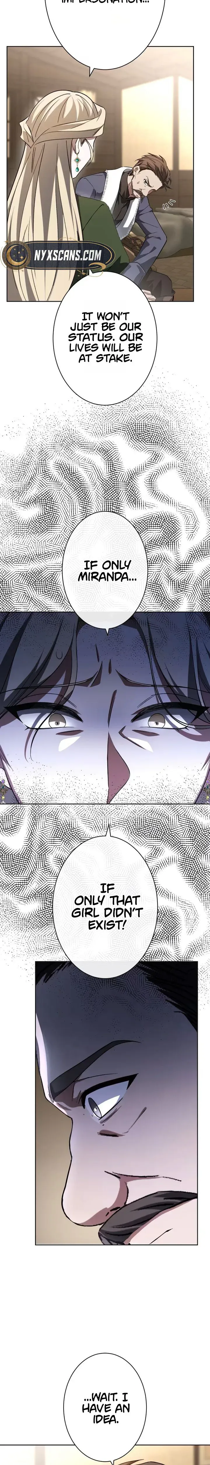 Don’t Obsess Over the Fake Princess! Chapter 32 187 47c342242b46