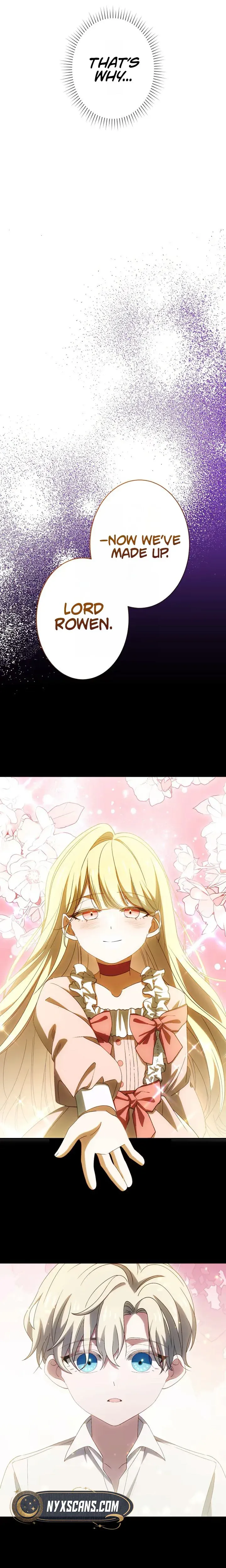 Don’t Obsess Over the Fake Princess! Chapter 32 207 4b083d874acf