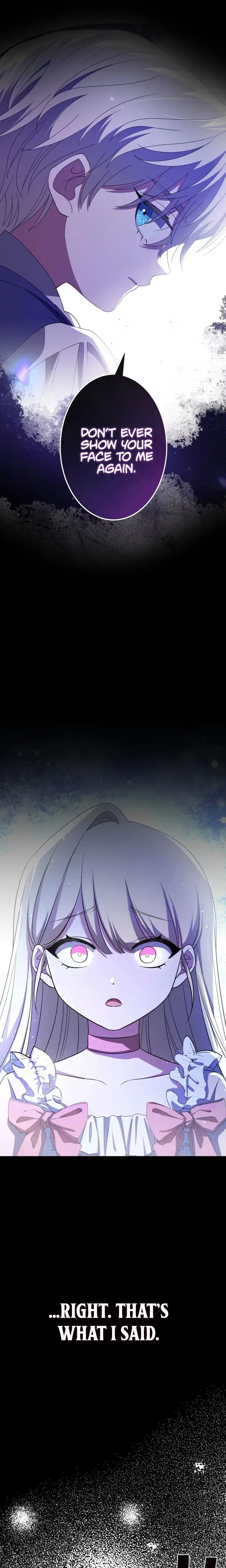 Don’t Obsess Over the Fake Princess! Chapter 32 217 713000fead05