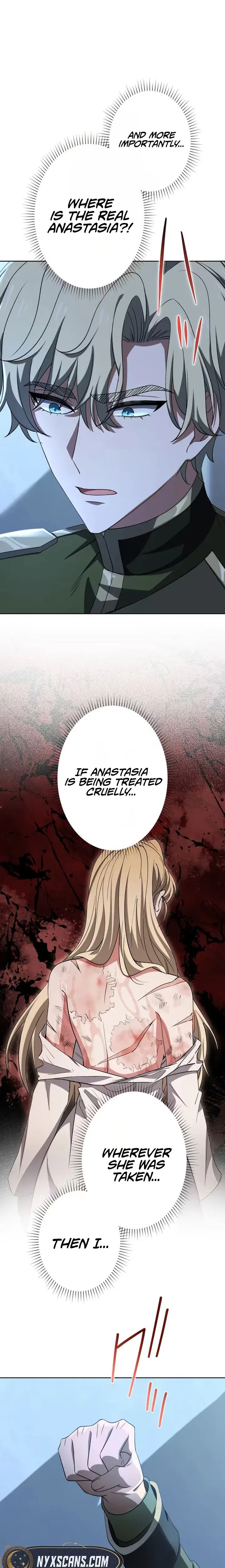 Don’t Obsess Over the Fake Princess! Chapter 32 172 7bbc7edc2857