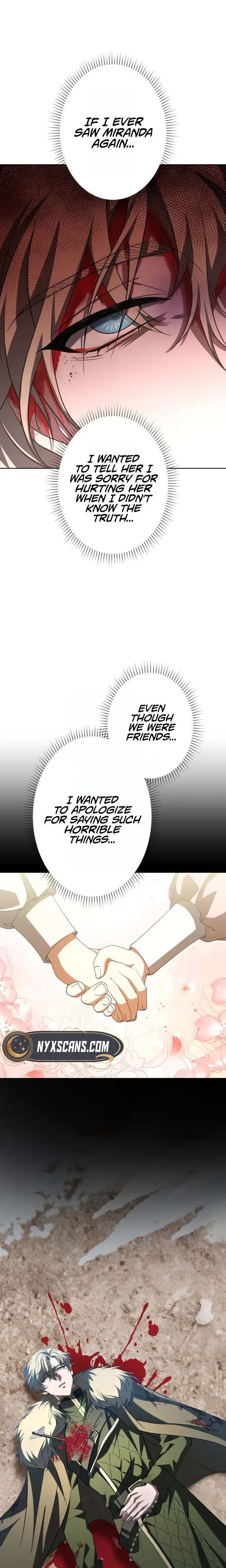 Don’t Obsess Over the Fake Princess! Chapter 32 219 9f90fb41897f