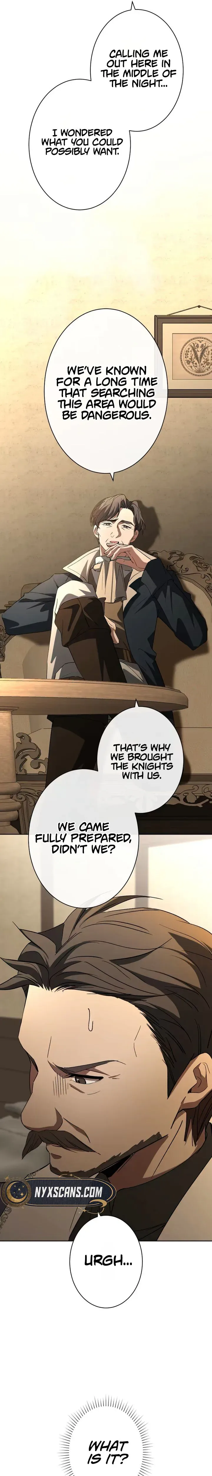 Don’t Obsess Over the Fake Princess! Chapter 32 180 eea24293c817