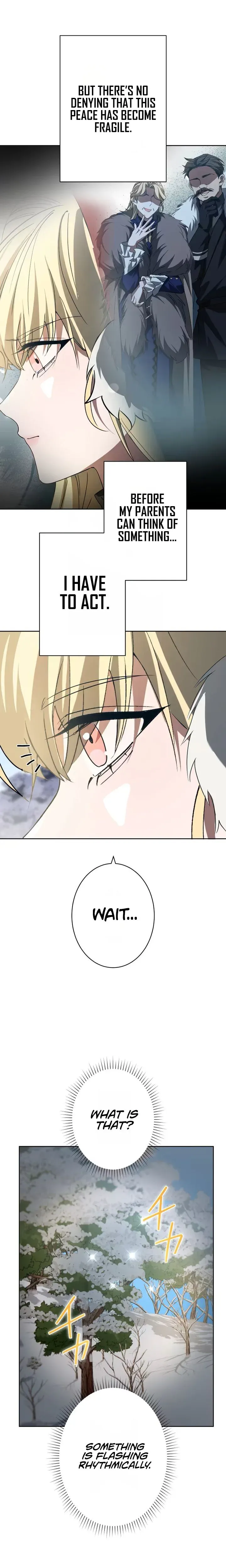 Don’t Obsess Over the Fake Princess! Chapter 32 192 f9875f44dad1