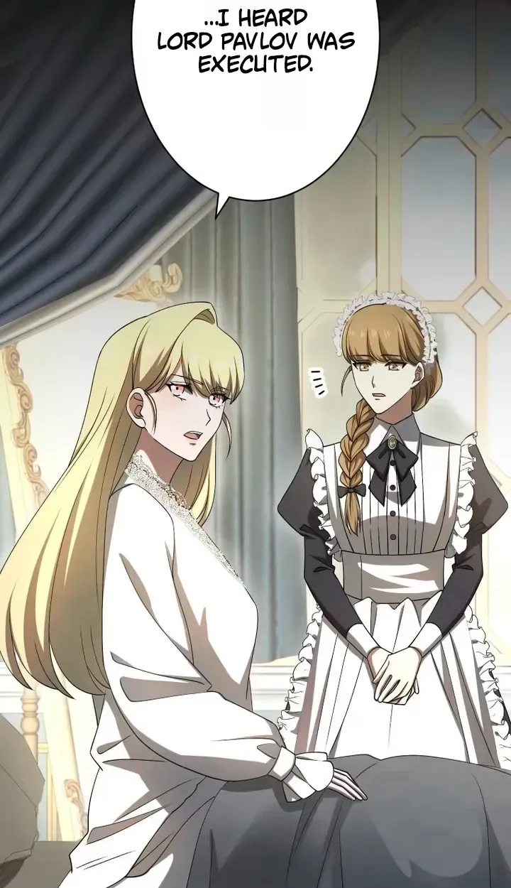 Don’t Obsess Over the Fake Princess! Chapter 41 467 61c75ac38537