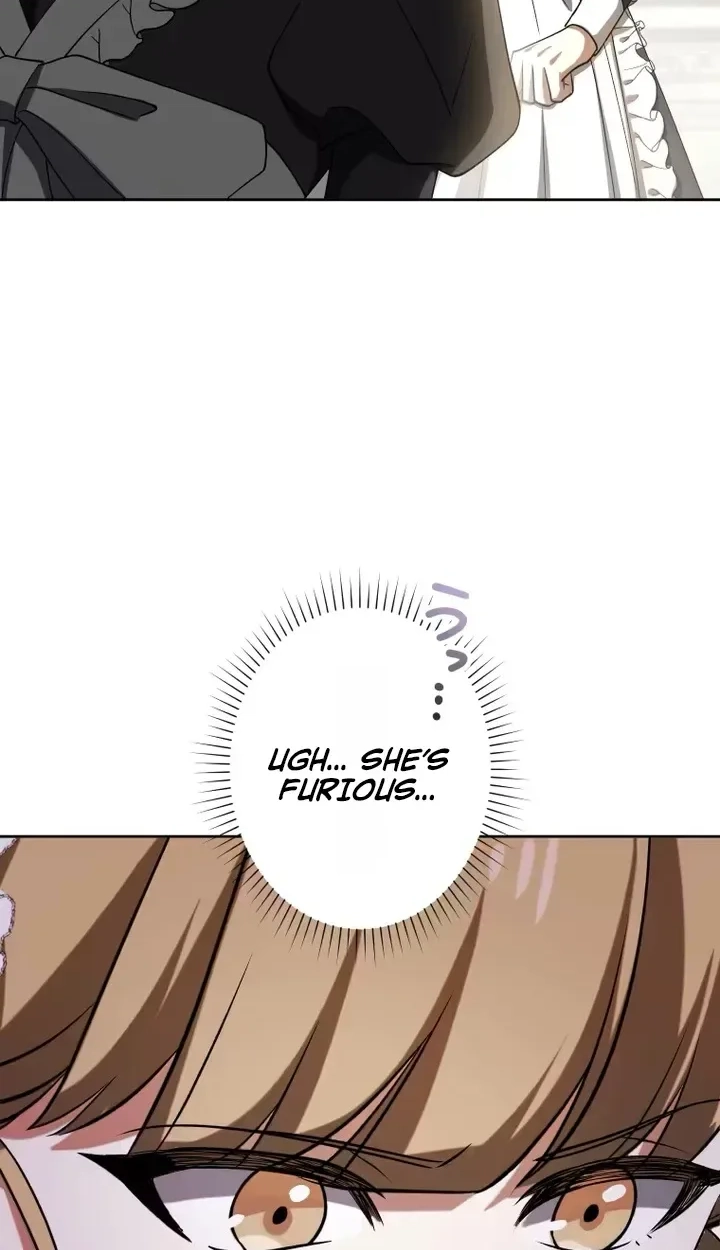 Don’t Obsess Over the Fake Princess! Chapter 41 448 9969054b1f73