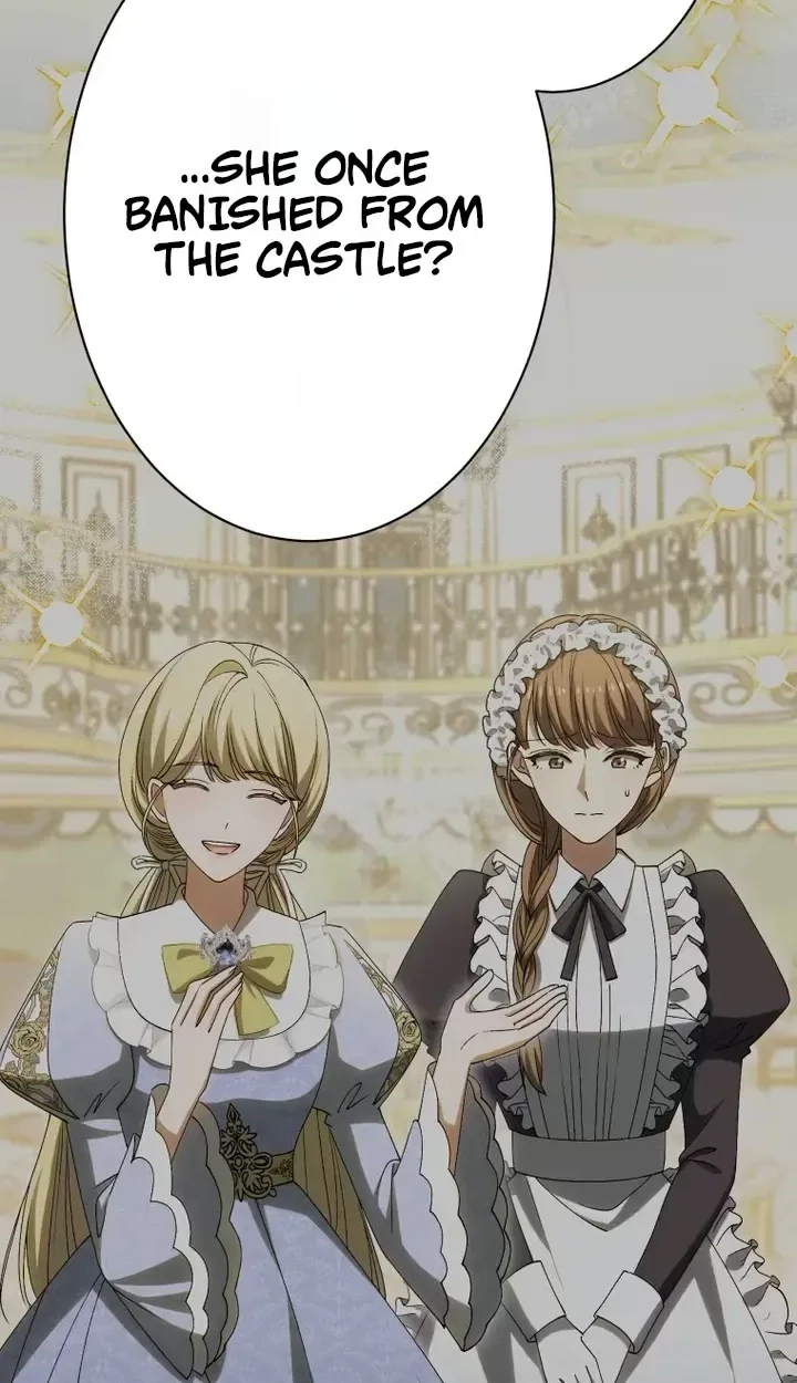 Don’t Obsess Over the Fake Princess! Chapter 41 461 bbdc9519fcd1
