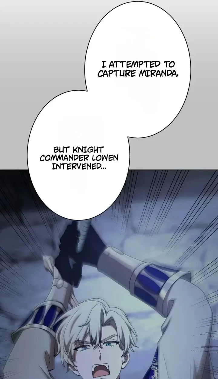 Don’t Obsess Over the Fake Princess! Chapter 44 451 583832fe0c46