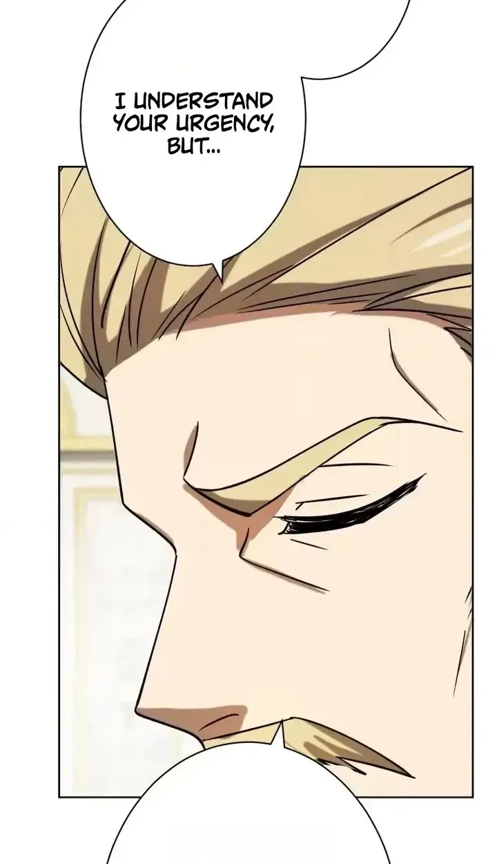 Don’t Obsess Over the Fake Princess! Chapter 44 463 707242aaaad2