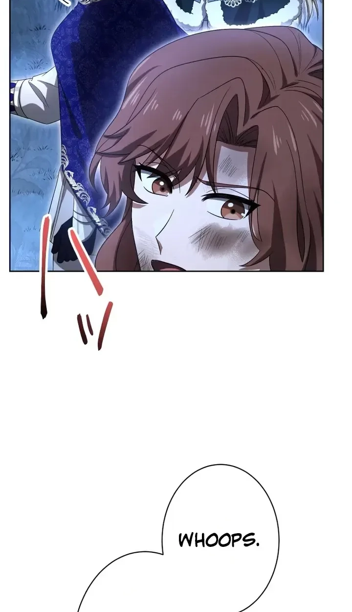 Don’t Obsess Over the Fake Princess! Chapter 44 440 7669ece8e555