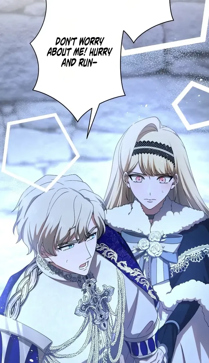 Don’t Obsess Over the Fake Princess! Chapter 44 380 7bdc6b2a398a