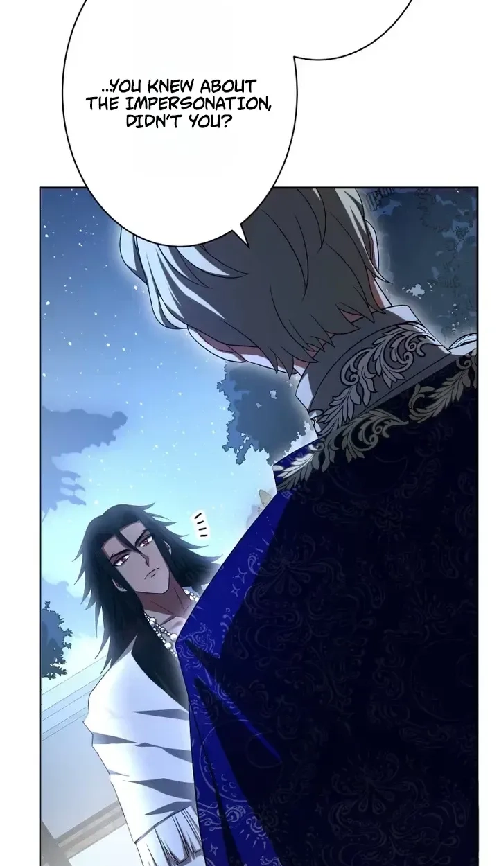 Don’t Obsess Over the Fake Princess! Chapter 44 427 7c2da11488c3