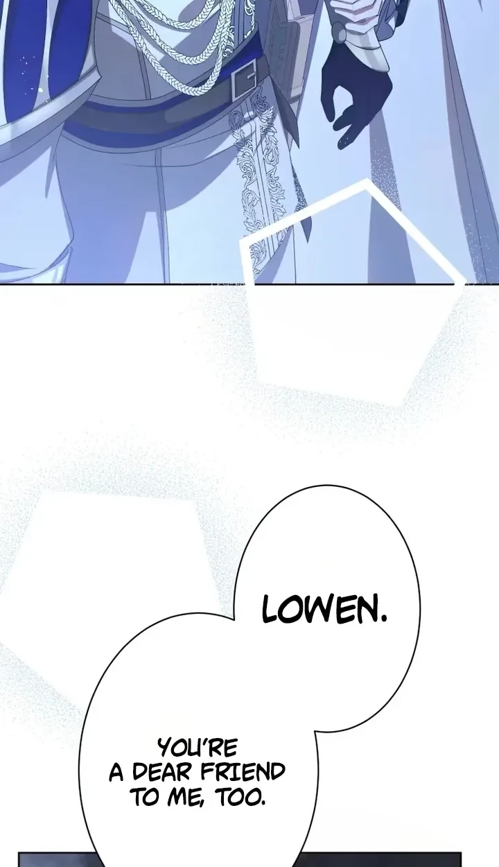 Don’t Obsess Over the Fake Princess! Chapter 44 381 8a8457315cdb