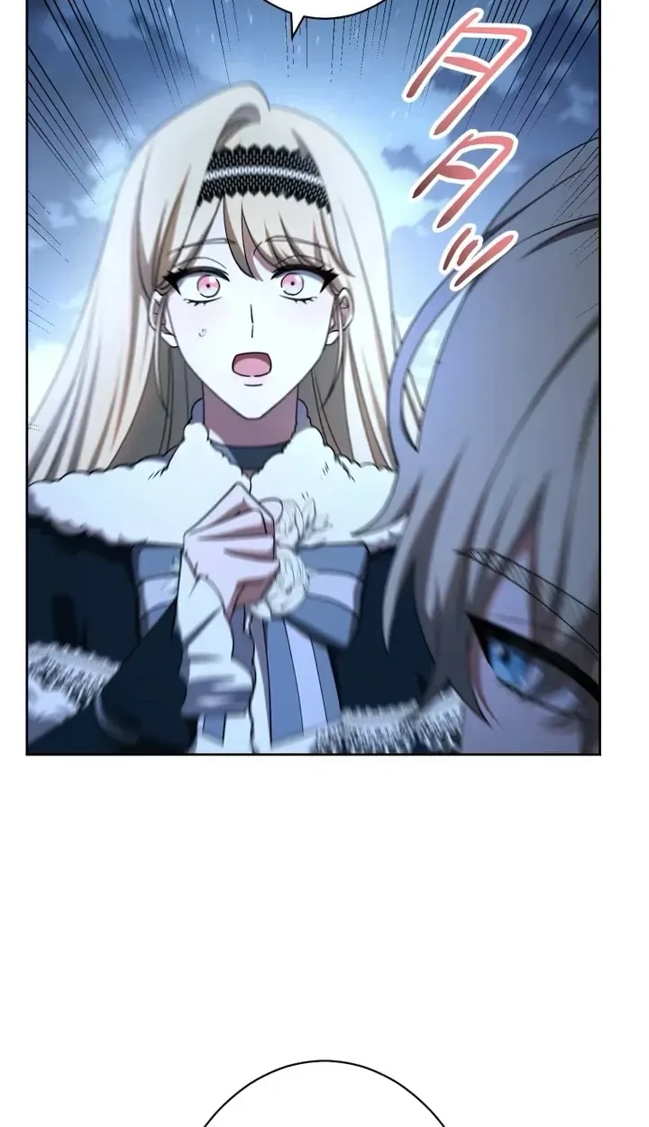 Don’t Obsess Over the Fake Princess! Chapter 44 409 9c25e642268a