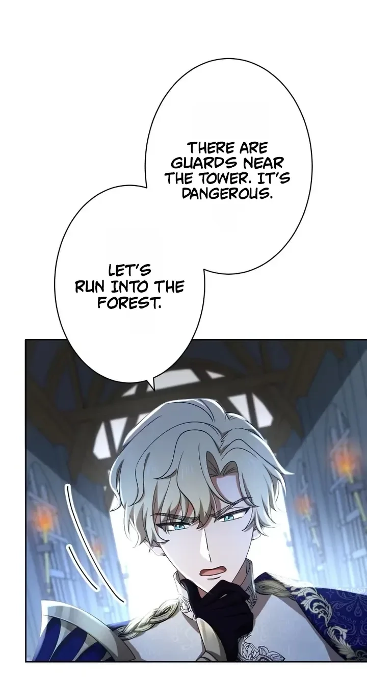 Don’t Obsess Over the Fake Princess! Chapter 44 392 b2ba45a0ba81