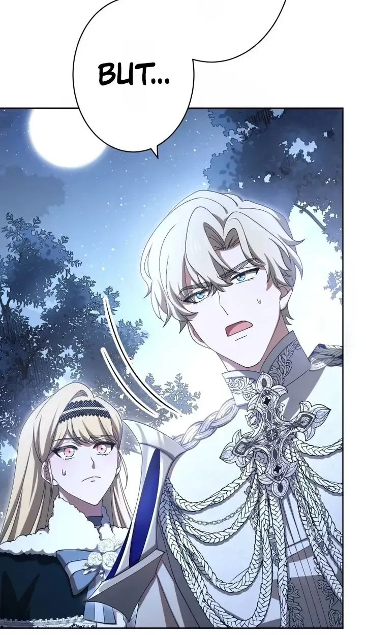 Don’t Obsess Over the Fake Princess! Chapter 44 398 c22e329add57
