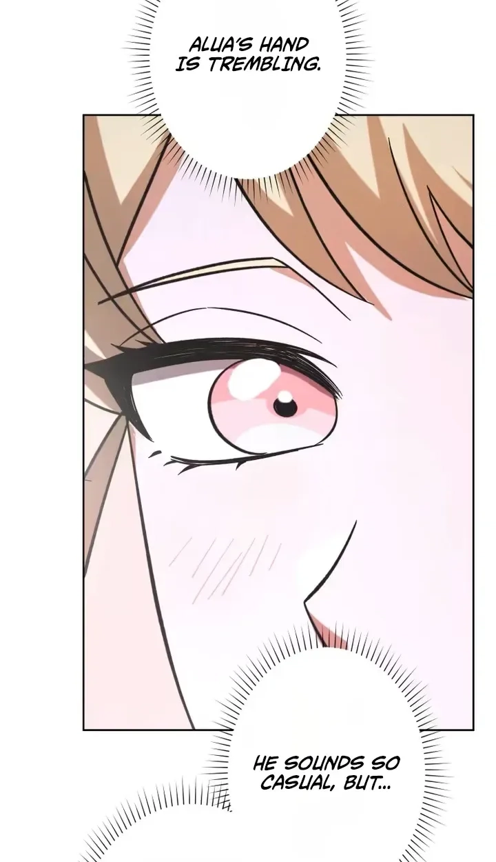 Don’t Obsess Over the Fake Princess! Chapter 44 419 cb47b6f91ef4