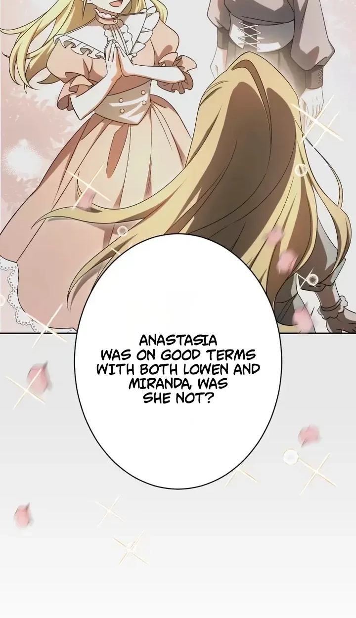 Don’t Obsess Over the Fake Princess! Chapter 44 467 d33afcf7416b