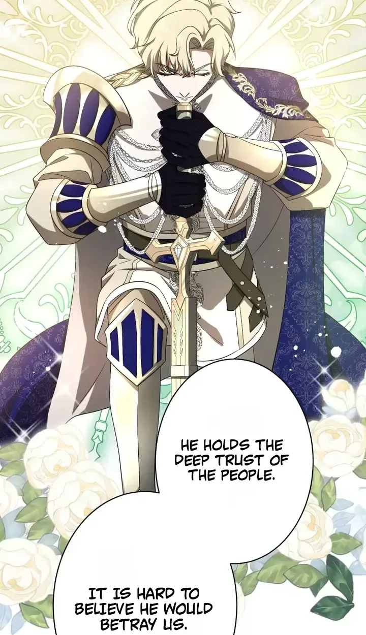 Don’t Obsess Over the Fake Princess! Chapter 44 465 e51951b08e4f