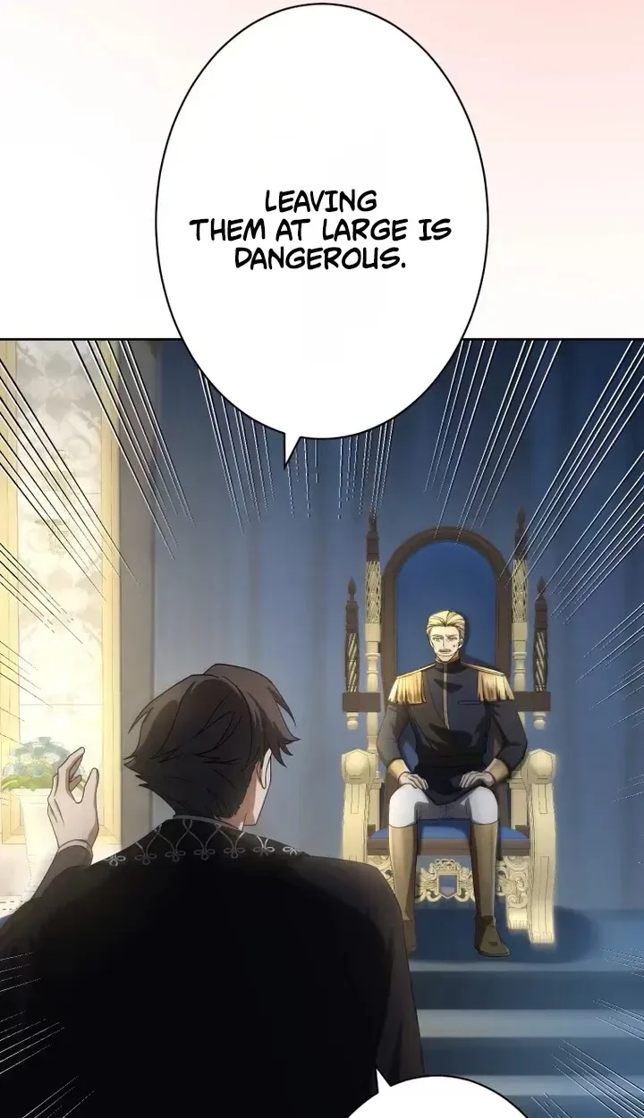 Don’t Obsess Over the Fake Princess! Chapter 44 461 f8502644b584