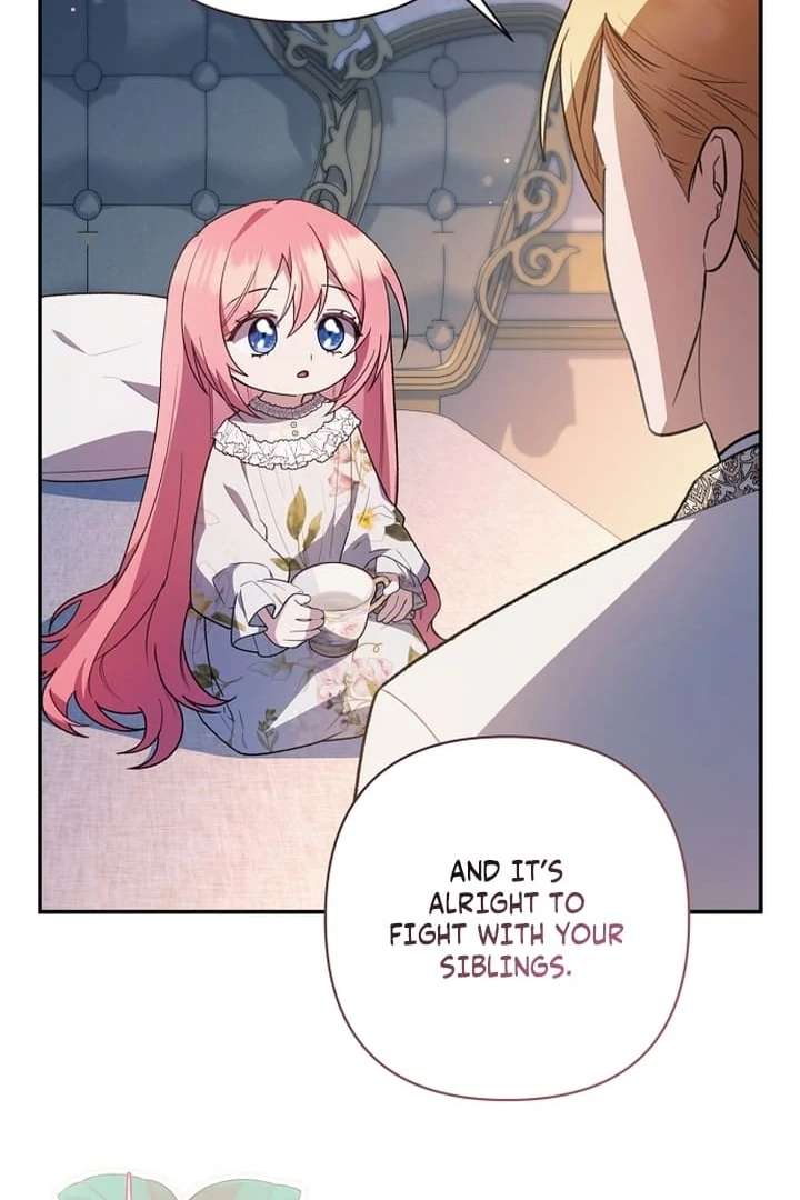 The Youngest Daughter of the Legendary Sword-and-Sorcery Family Chapter 10 360 023