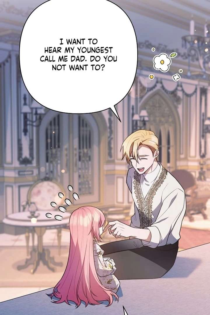 The Youngest Daughter of the Legendary Sword-and-Sorcery Family Chapter 10 386 049