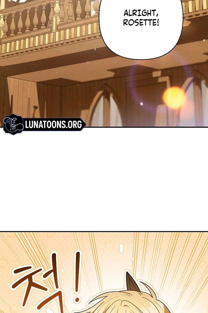 The Youngest Daughter of the Legendary Sword-and-Sorcery Family Chapter 10 408 071